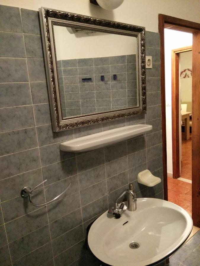Apartments Milea Korčula Eksteriør billede