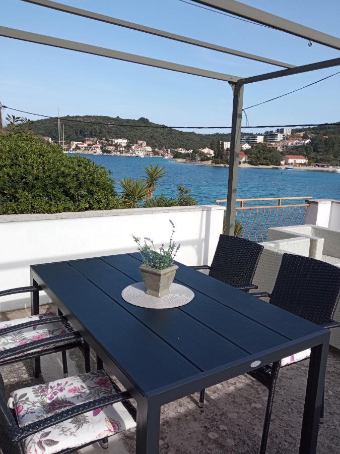 Apartments Milea Korčula Eksteriør billede