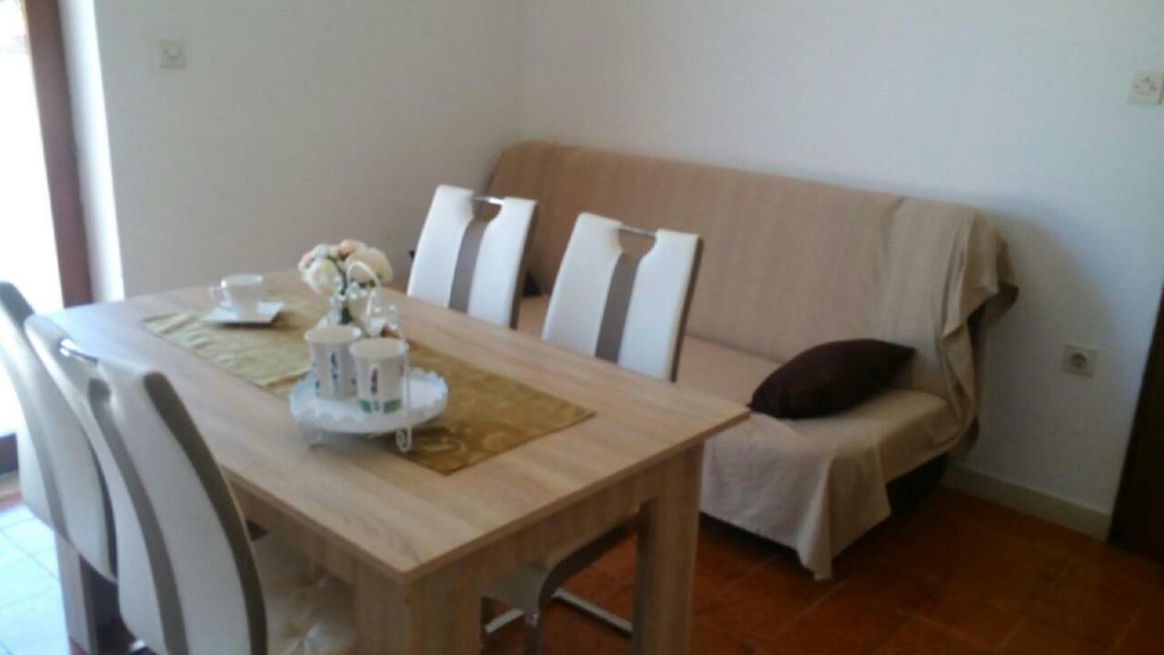 Apartments Milea Korčula Eksteriør billede