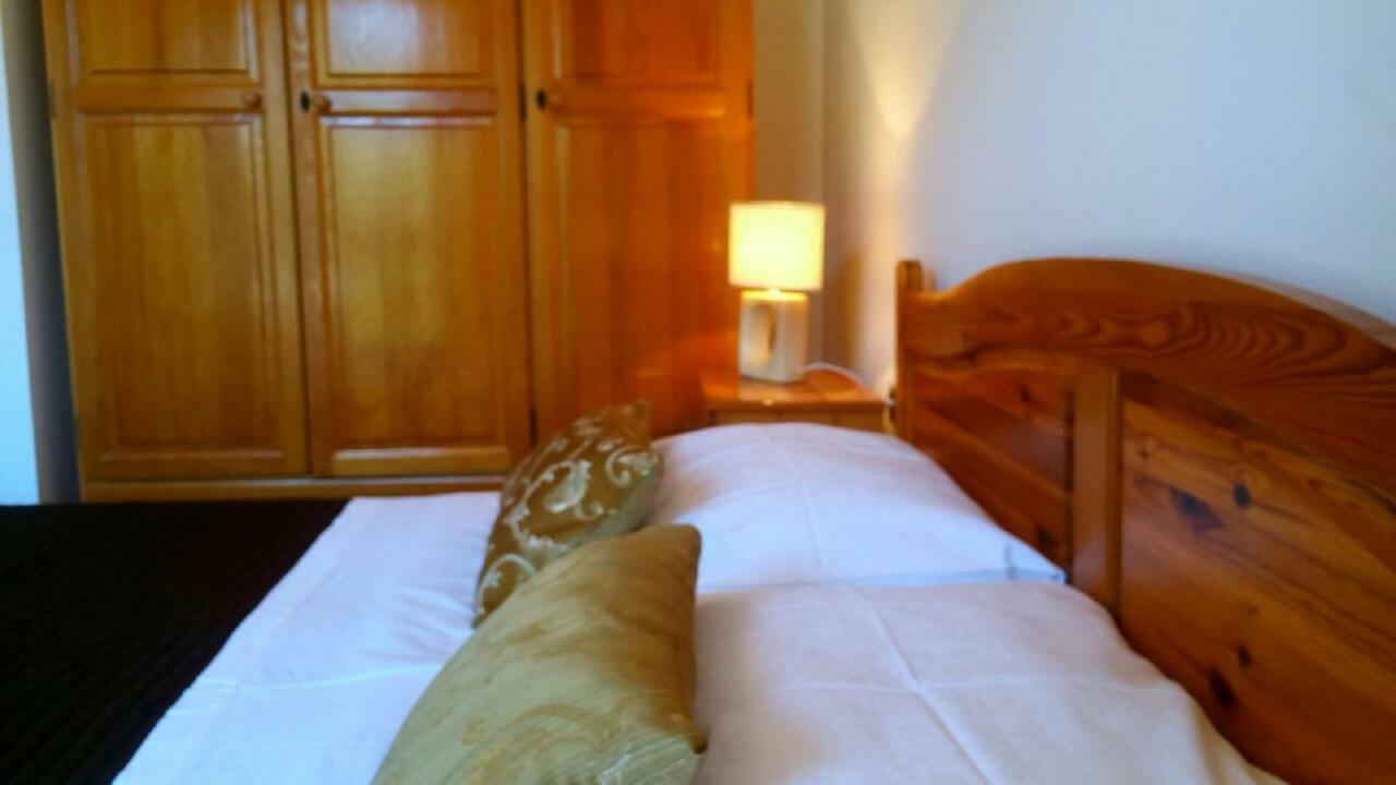 Apartments Milea Korčula Eksteriør billede