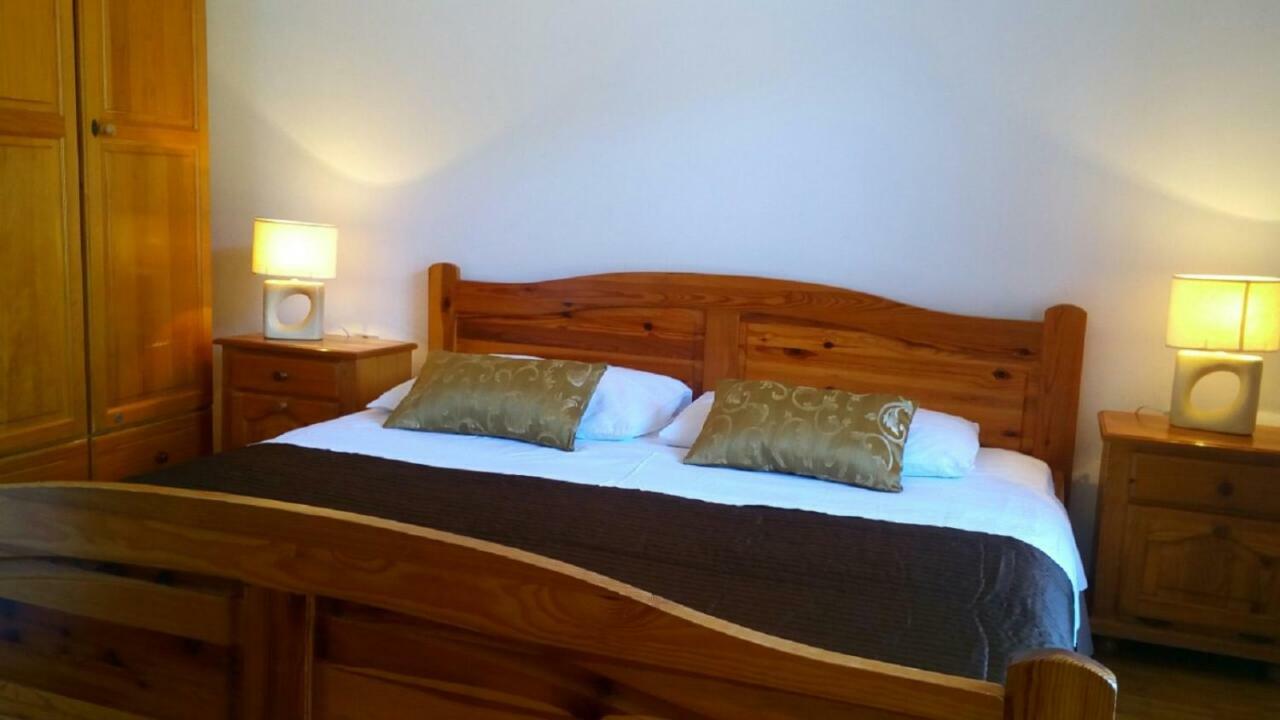 Apartments Milea Korčula Eksteriør billede