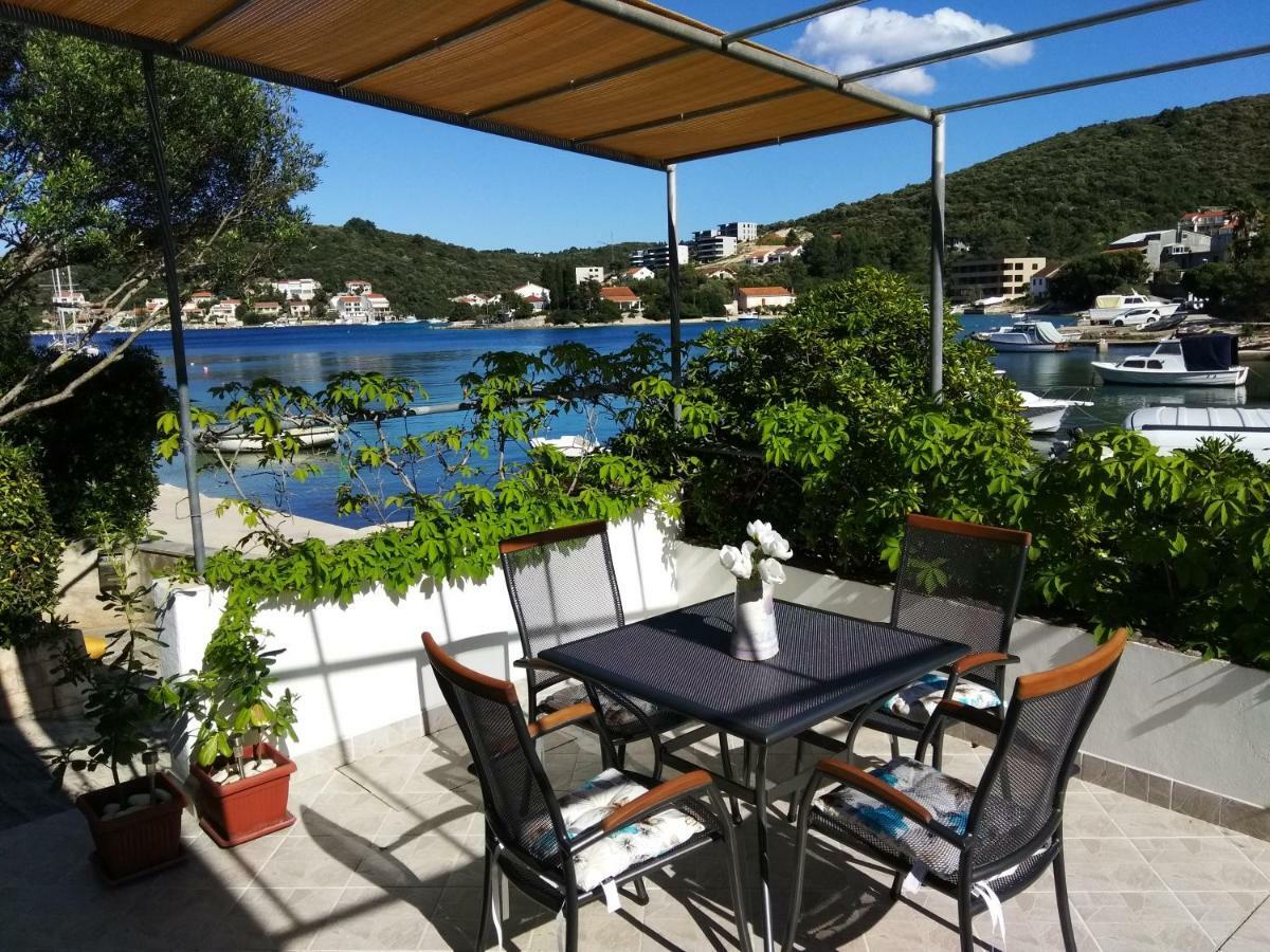 Apartments Milea Korčula Eksteriør billede